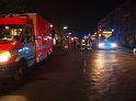 Kellerbrand Koeln Holweide Gerhardt Hauptmannstr P112